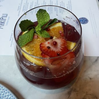 MariPili Tapas Bar - Sangria - Spanish Near Me - Seattle, Washington MariPili Tapas Bar - Sangria - Spanish Near Me - Seattle, Washington