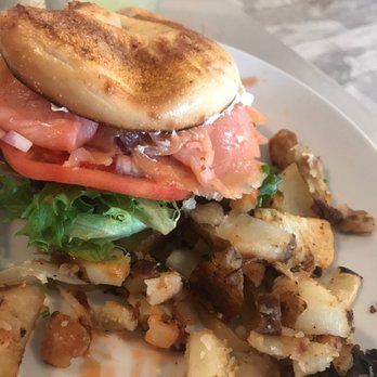 Altea's Eatery - Smoked salmon plus fried egg - Breakfast & Brunch Near Me - Worcester, Massachusetts Altea's Eatery - Smoked salmon plus fried egg - Breakfast & Brunch Near Me - Worcester, Massachusetts