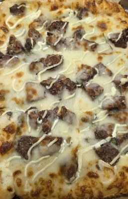 Naked City Pizza Decatur by null