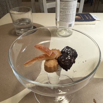 Manna - Italian Near Me - Noto, SR