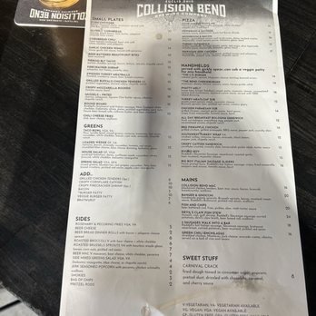 Collision Bend Brewing Company - Breweries Near Me - Euclid, Ohio Collision Bend Brewing Company - Breweries Near Me - Euclid, Ohio