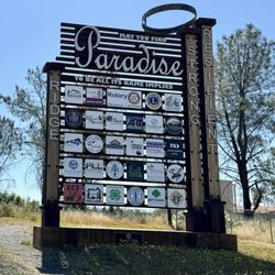 Town Of Paradise - 05.27.24