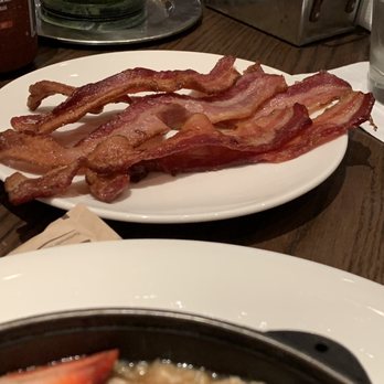 Farmer's Table - Side of bacon - Desserts Near Me - Boca Raton, Florida Farmer's Table - Side of bacon - Desserts Near Me - Boca Raton, Florida