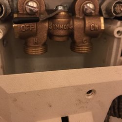 Hicks Plumbing Technologies