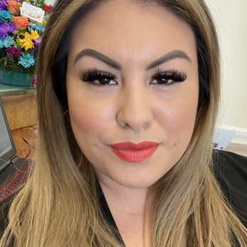Angie Tovar Artistry - Lashes by Angie - Eyelash Service Near Me Angie Tovar Artistry - Lashes by Angie - Eyelash Service Near Me