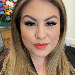Angie Tovar Artistry - Lashes by Angie