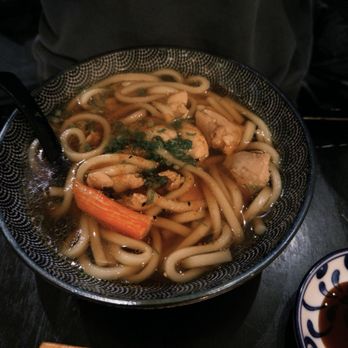 Yoshi Japanese Restaurant - Chicken Udon - Japanese Near Me - Elk Grove, California Yoshi Japanese Restaurant - Chicken Udon - Japanese Near Me - Elk Grove, California