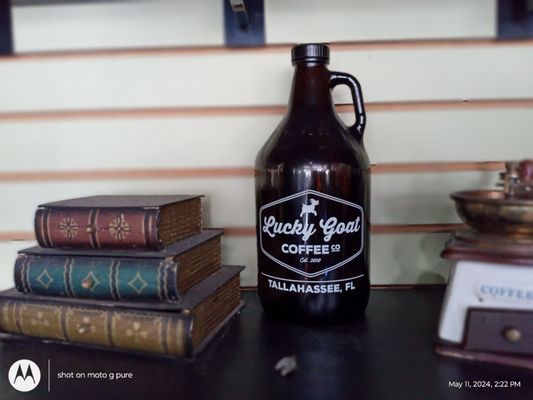 Coffee Culture by null