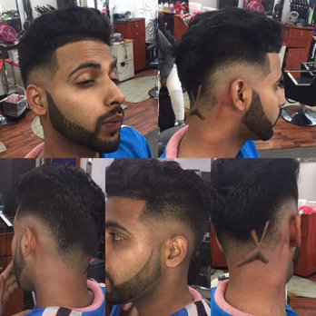 Sean the Barber - Ali my guy right here! Model material right?? - Barbers Near Me - Chicago, Illinois Sean the Barber - Ali my guy right here! Model material right?? - Barbers Near Me - Chicago, Illinois