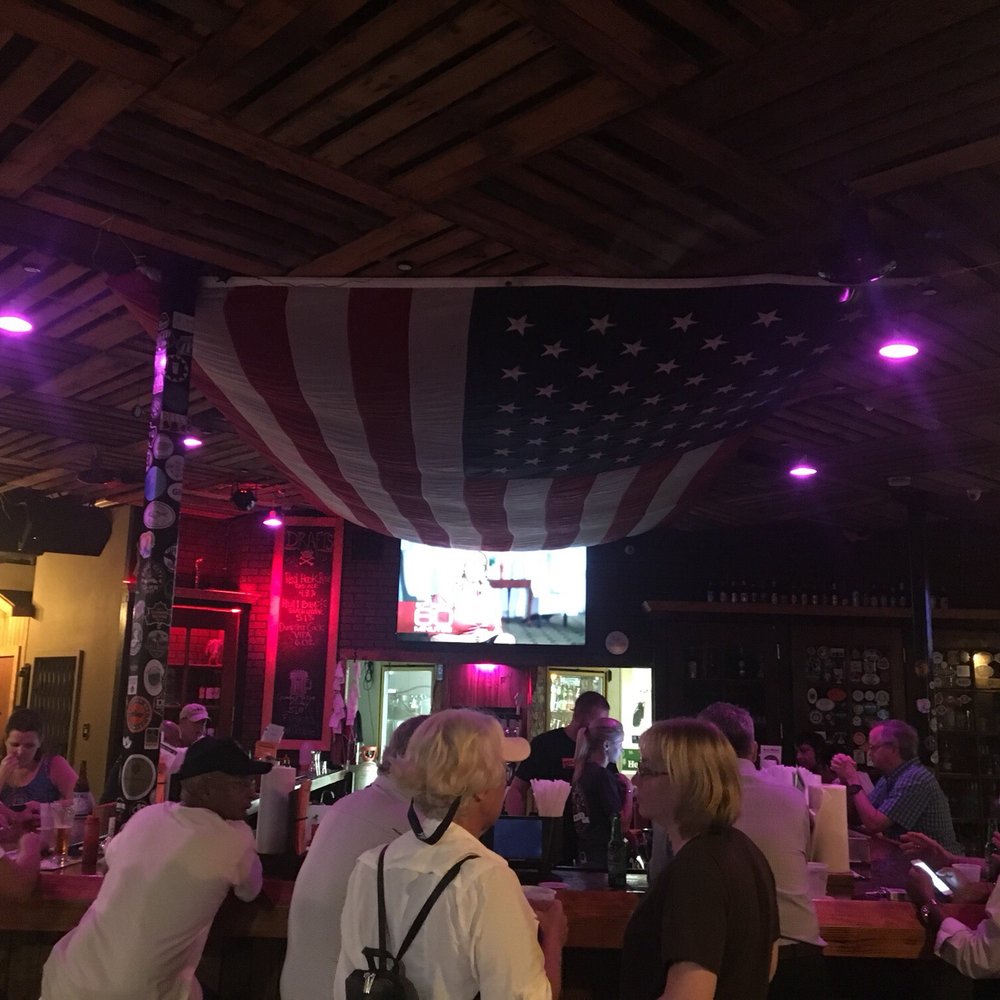 Tap & Still - Chicken Wings Near Me - Havensight, Virgin Islands Tap & Still - Chicken Wings Near Me - Havensight, Virgin Islands