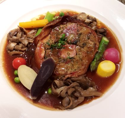 Restaurant Le Vivarais - Lyon 2 by null