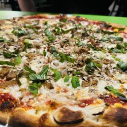 Stony’s Pizza