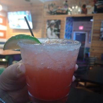 Zeppelin Pizza - $3 Margs on Monday - Pizza Near Me - Johns Island, South Carolina