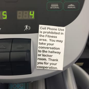 Effingham Street YMCA - Is it really necessary to put these tacky messages on every cardio machine? - Gyms Near Me - Portsmouth, Virginia Effingham Street YMCA - Is it really necessary to put these tacky messages on every cardio machine? - Gyms Near Me - Portsmouth, Virginia