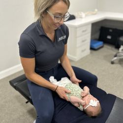 Specific Care Chiropractic