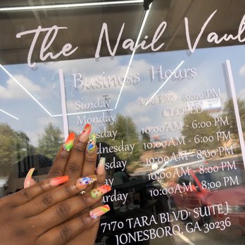 Young's Fingerprinting and Notary Services - Nail Technicians Near Me - Fayetteville, Georgia Young's Fingerprinting and Notary Services - Nail Technicians Near Me - Fayetteville, Georgia