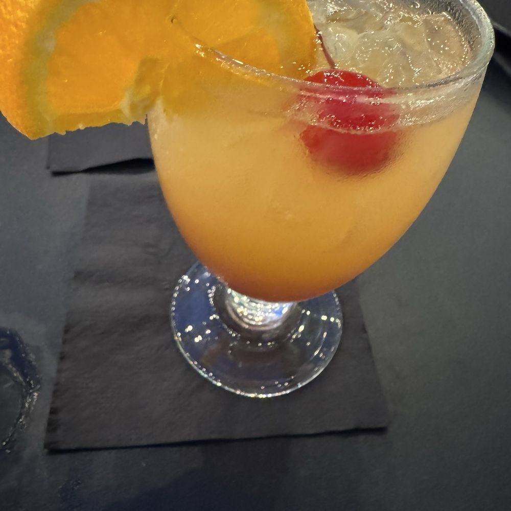 Waterworks - Sunset - Salad Near Me - Montgomery, Alabama