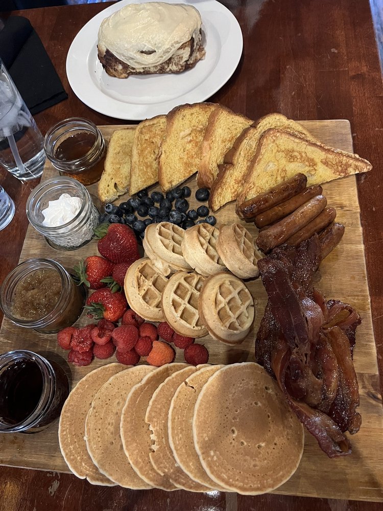 FLOUR AND FEED 71 Photos & 107 Reviews 156 Clay St, WV