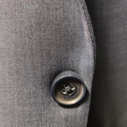 Oxford Cleaners & Laundry - Ask for the flush button upgrade and Oxford Cleaners will not disappoint