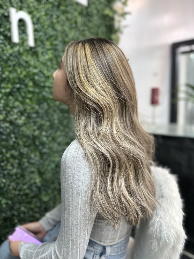 CONCEPT DOMINICAN HAIR STUDIO Updated 2024 43 Photos 122 N