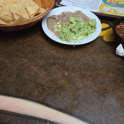 El Palenque - Appetizer