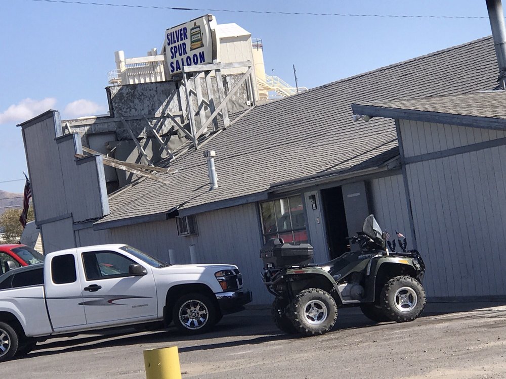 SILVER SPUR SALOON 12 Reviews Bars 45 W Main St, Fernley, NV