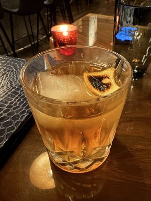 Primrose Path Wine Bar by null