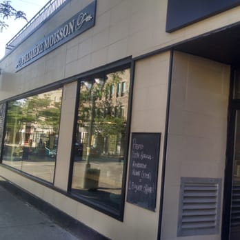 Première Moisson - Bakeries Near Me - Montreal, Quebec