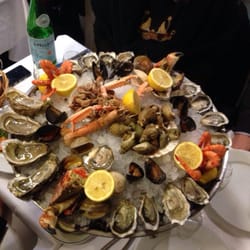San Glicerio 1 - I frutti di mare più buoni di Milano!!!!