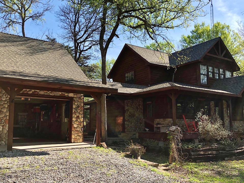 Slide of Restoration Roofing NTX