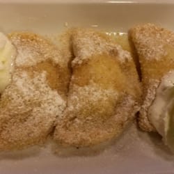 Restaurace Penzionu Relax - Domaci povidlove tasticky