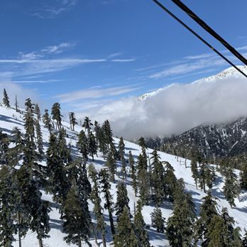 Mt Baldy Resort - Ski Resorts Near Me - Mount Baldy, California Mt Baldy Resort - Ski Resorts Near Me - Mount Baldy, California