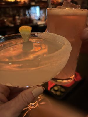 Bistango Martini Lounge by null