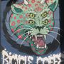 Photo of 4 Green Eyed Tiger Bicycle Coffee