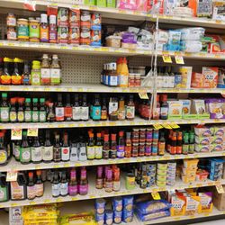 Albertsons - Baking supplies
