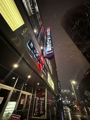 House of Blues Cleveland by null