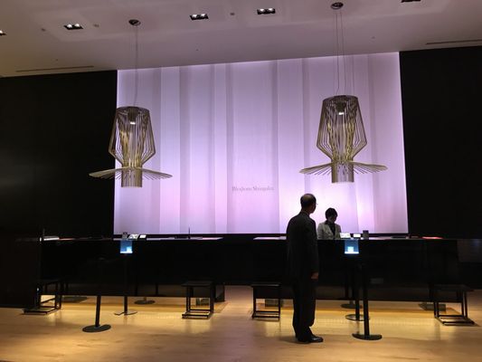 HOTEL JR Kyushu Hotel Blossom Shinjuku by null