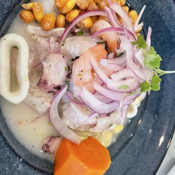 Bongos Restaurant - Peruvian Near Me - Kissimmee, Florida Bongos Restaurant - Peruvian Near Me - Kissimmee, Florida