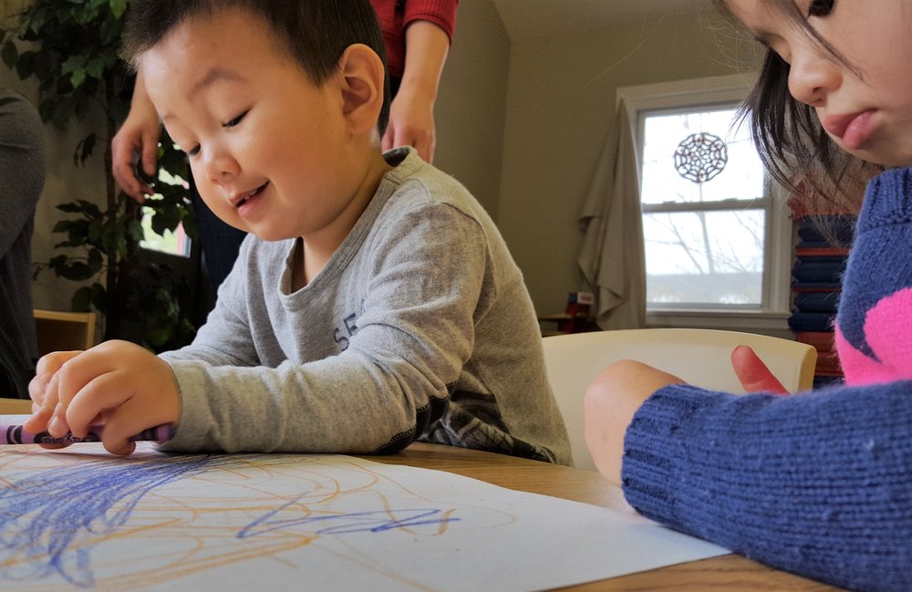 Bamboo Shoots Education - childcare center in Westfield, NJ