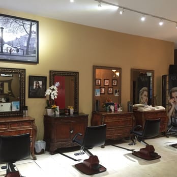 Paris Style - Hair Salons Near Me - Houston, Texas