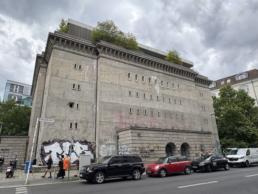 Boros Collection by null