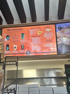 Karla Cuban Bakery | Doral by null