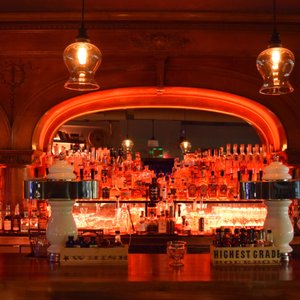 Bottle & Bull on Yelp