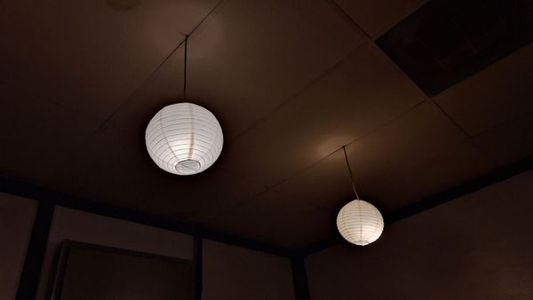 SUSHIYA (Pasadena) by null