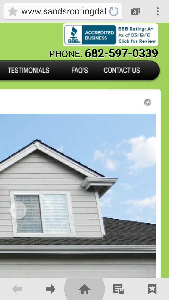 Slide of S&S Total Energy Solutions