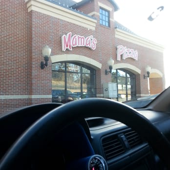 Mama's Pizza - Delicious inside and out. - Italian Near Me - Omaha, Nebraska Mama's Pizza - Delicious inside and out. - Italian Near Me - Omaha, Nebraska