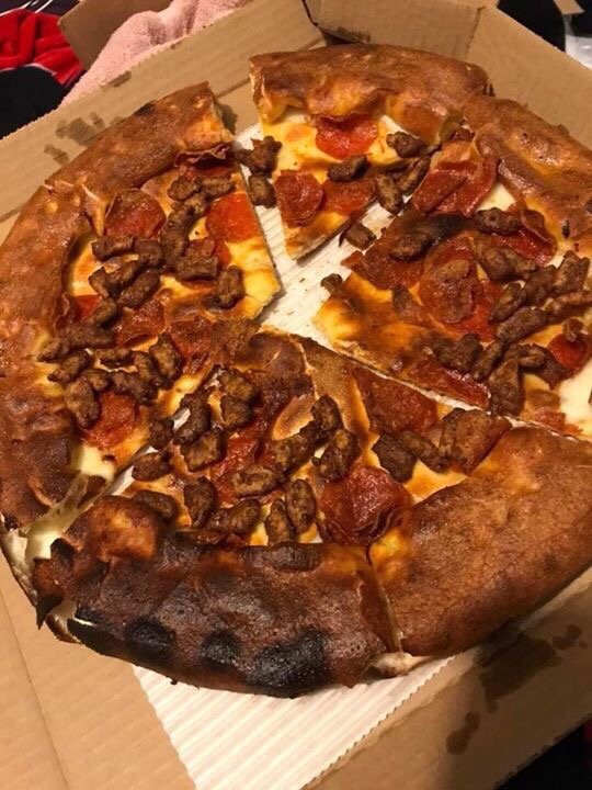 PIZZA HUT Updated September 2024 17 Reviews 1988 S Springfield