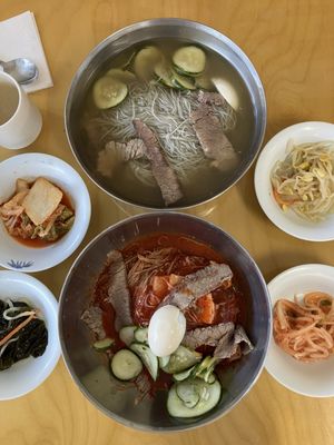 Ham Hung Restaurant by null