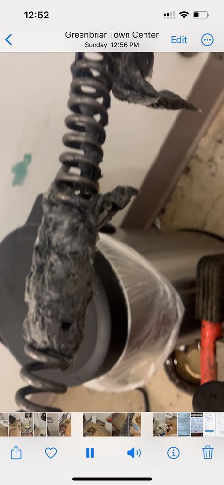 Slide of Champion Plumbing & Drains