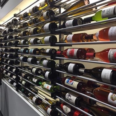 HOUSE OF PURE VIN by null